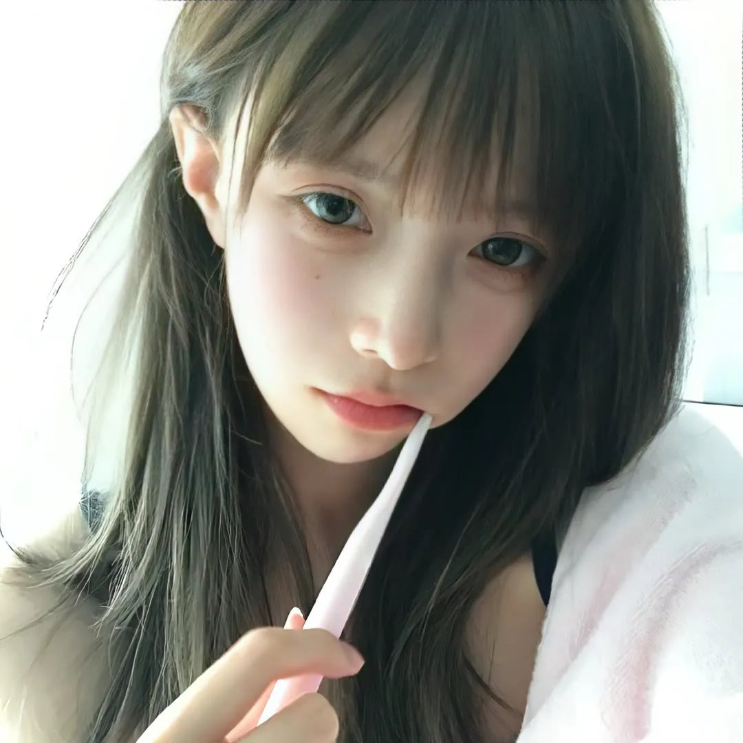 安娜与狼