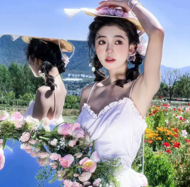荒野寻踪
